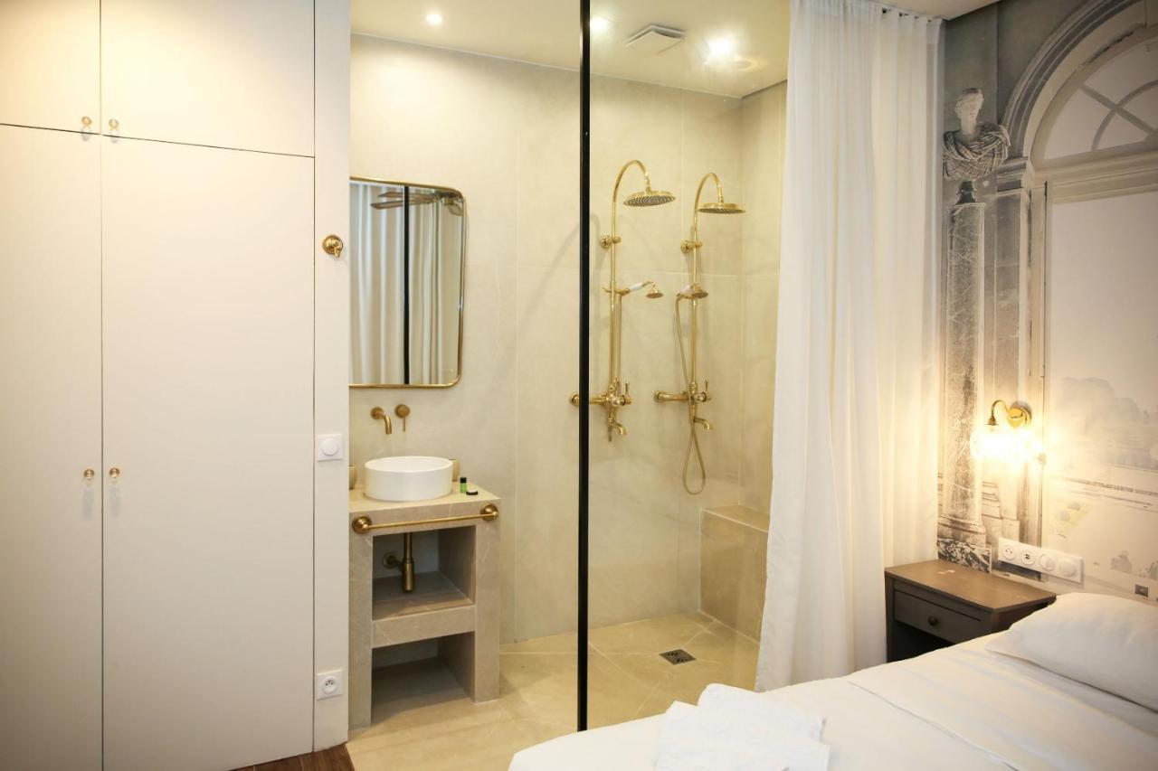 Studio De Charme Ideal Pour Visiter La - 2p Appartement Parijs