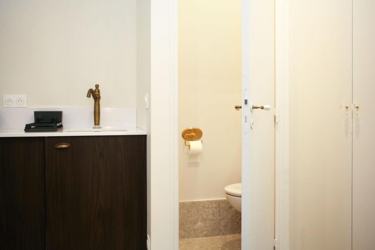 Studio De Charme Ideal Pour Visiter La - 2p Appartement